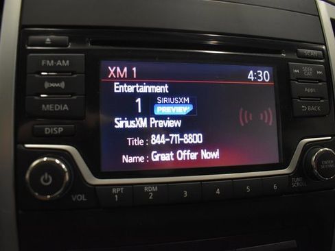 Used 2016 Nissan Frontier Desert Runner image 28