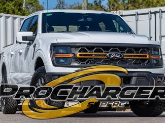 New 2025 Ford F150 Tremor w/ Equipment Group 402A High AWD/4WD video 1