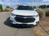 Used 2019 Chevrolet Traverse LT w/ LT Premium Package image 3