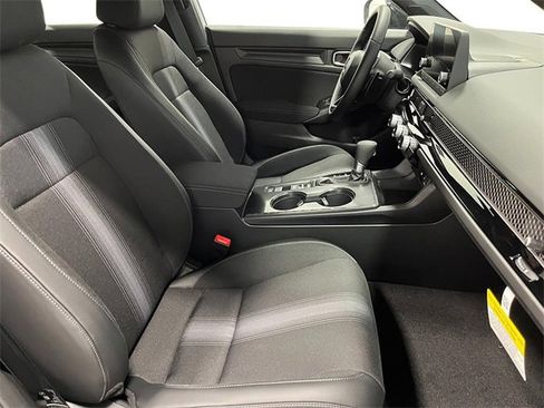 Used 2026 Honda Civic Sport image 24