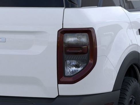 New 2025 Ford Bronco Sport Badlands w/ Badlands Tech Package AWD/4WD image 21