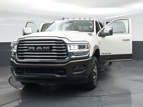 Used 2024 RAM 2500 Limited w/ Towing Technology Group AWD/4WD image 66