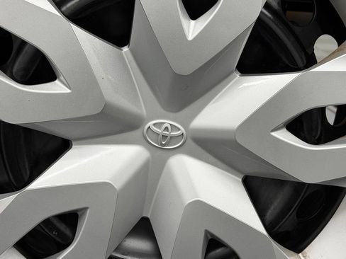 Used 2026 Toyota Corolla Cross L FWD image 17