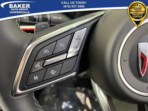 New 2026 Buick Envision Preferred image 22