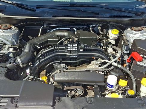 Used 2017 Subaru Impreza 2.0i image 26