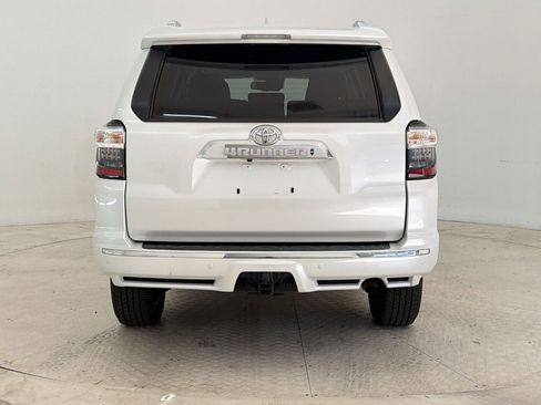 Used 2024 Toyota 4Runner Limited image 10