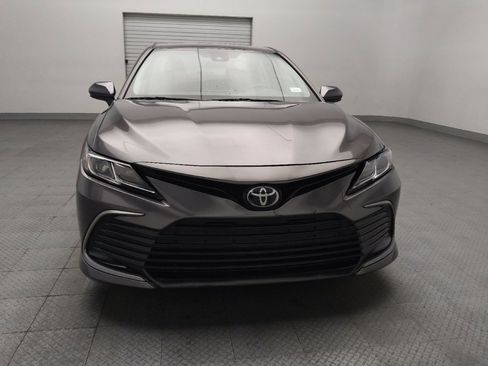 Used 2021 Toyota Camry LE FWD image 14