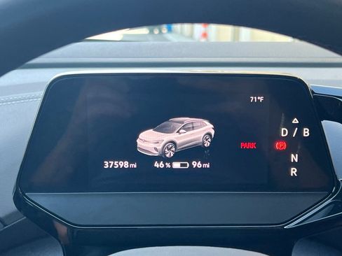 Used 2023 Volkswagen ID.4 S RWD image 25