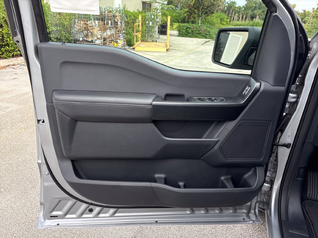 New 2026 Ford F150 STX w/ Equipment Group 200A RWD image 25