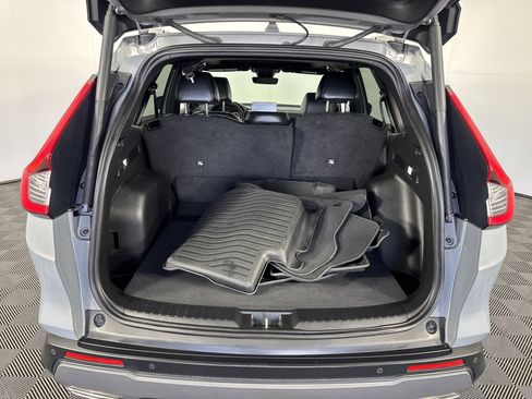Certified 2025 Honda CR-V Sport-L image 21
