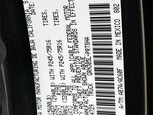 Used 2023 Toyota Tacoma SR5 image 29