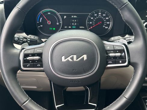 Certified 2023 Kia Sorento EX AWD/4WD image 23