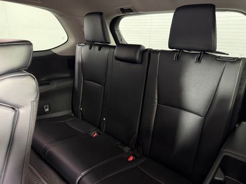 Used 2024 Toyota Grand Highlander XLE image 18