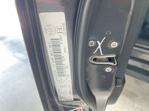 Used 2017 RAM 1500 Rebel AWD/4WD image 26