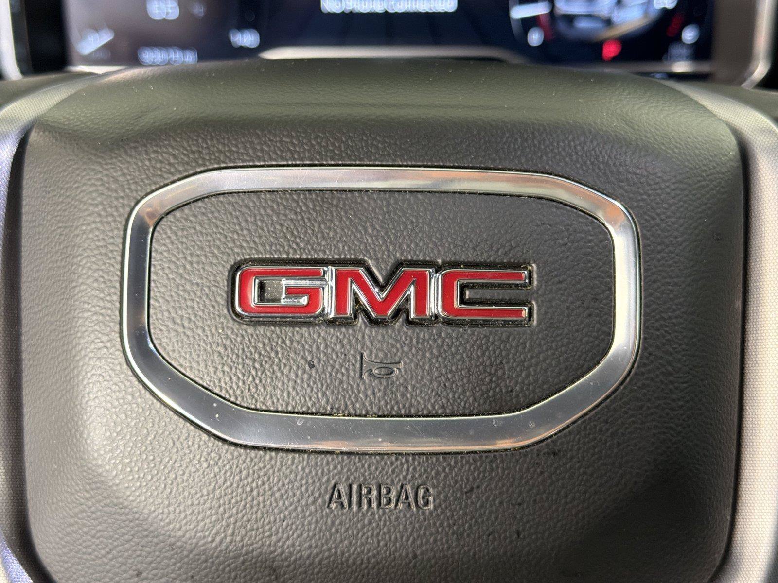Used 2023 GMC Sierra 1500 SLT w/ SLT Premium Plus Package AWD/4WD image 23