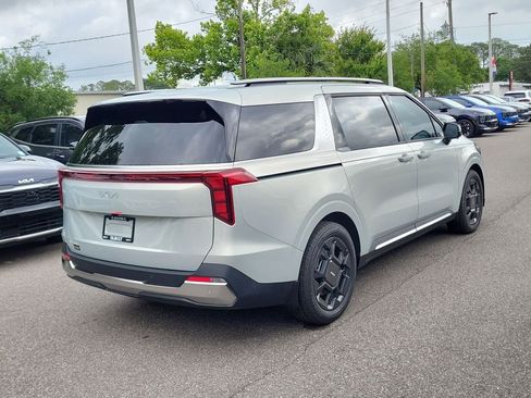New 2026 Kia Carnival SX FWD image 6