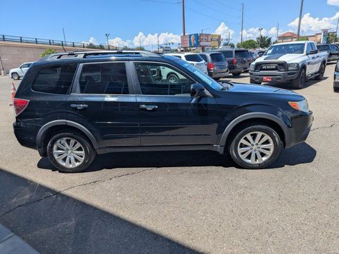 Used 2012 Subaru Forester 2.5X Premium w/ All-Weather Pkg AWD/4WD image 6
