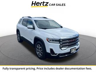 Used 2023 GMC Acadia SLT AWD/4WD video 1