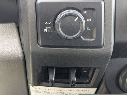 Used 2022 Ford F350 XL w/ Power Equipment Group AWD/4WD image 25