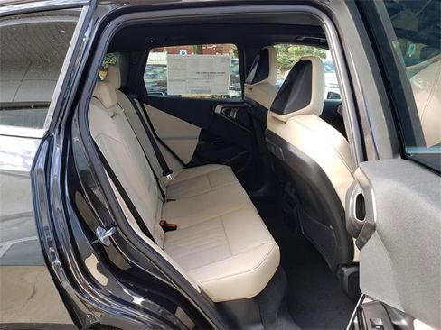 New 2026 BMW X3 xDrive30 w/ Premium Package image 15