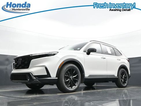 Used 2024 Honda CR-V Sport image 27