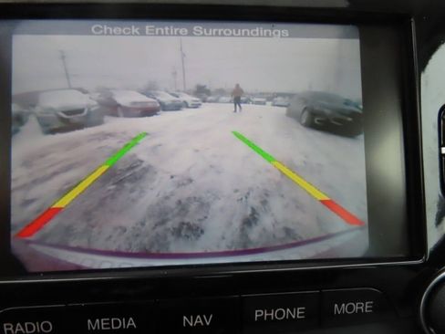 Used 2014 FIAT 500L Easy w/ Popular Equipment Group image 47