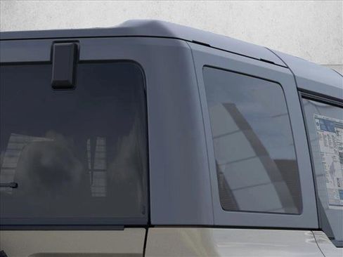 New 2026 Ford Bronco Big Bend AWD/4WD image 25