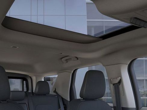 New 2026 Ford Bronco Sport Big Bend w/ Convenience Package image 22