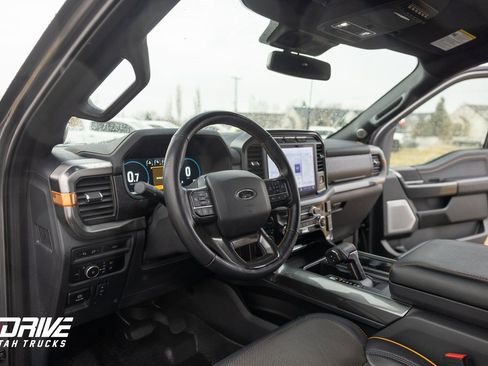 Used 2023 Ford F150 Tremor w/ Equipment Group 402A High image 22