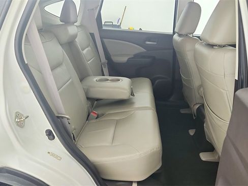 Used 2013 Honda CR-V EX image 33