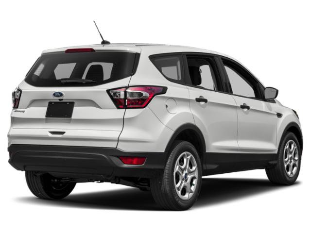 Used 2018 Ford Escape SE AWD/4WD image 33