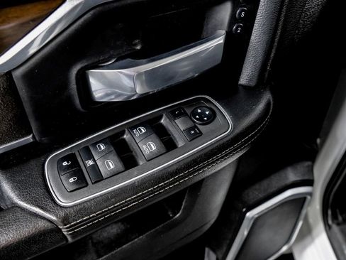 Used 2022 RAM 2500 Laramie w/ Safety Group B image 34