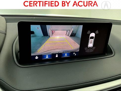 Certified 2023 Acura MDX SH-AWD w/ Technology Package image 28