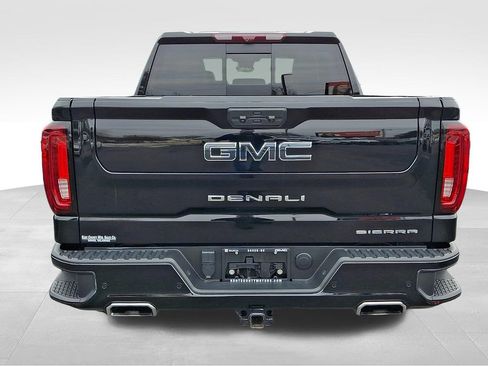 Used 2023 GMC Sierra 1500 Denali Ultimate image 5