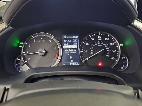 Used 2018 Lexus RX 350 AWD w/ Premium Package image 22