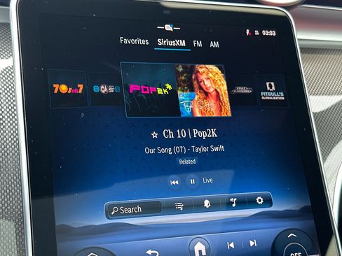 New 2026 Mercedes-Benz CLE 53 AMG 4MATIC Coupe image 21