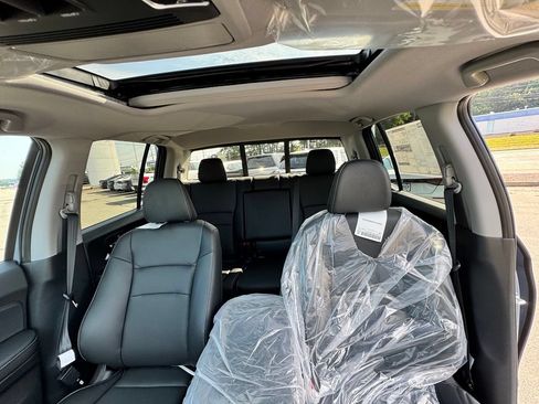 New 2026 Honda Ridgeline RTL image 22