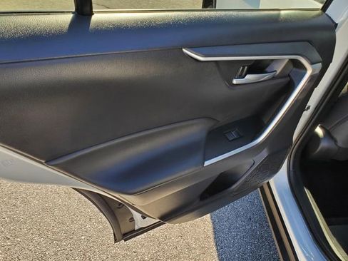 Used 2023 Toyota RAV4 XLE image 11