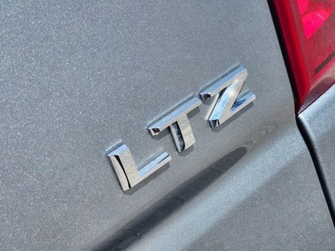Used 2024 Chevrolet Silverado 1500 LTZ w/ Max Trailering Package AWD/4WD image 12