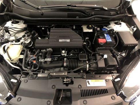Used 2021 Honda CR-V EX-L image 25