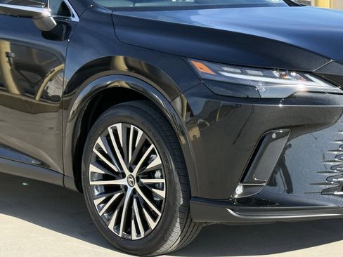 New 2026 Lexus RX 350 Premium Plus image 4