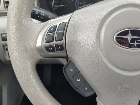 Used 2012 Subaru Forester 2.5X Premium w/ Popular Pkg 1 image 19