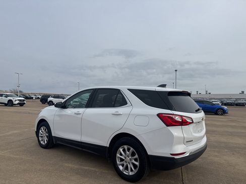 Used 2020 Chevrolet Equinox LT image 17