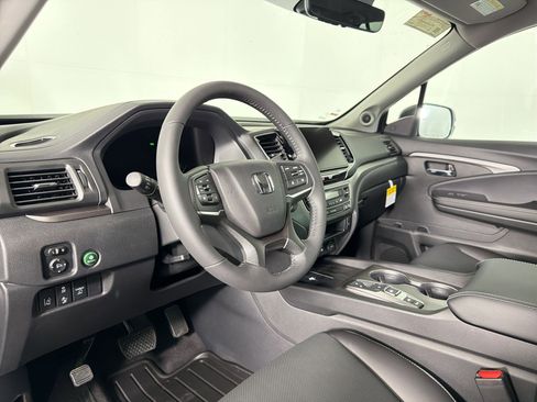 New 2026 Honda Ridgeline RTL image 4