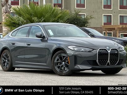 Used 2023 BMW i4 eDrive35 w/ Premium Package