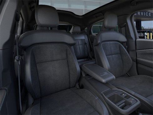 New 2025 Ford Mustang Mach-E GT w/ Interior Protection Package image 10