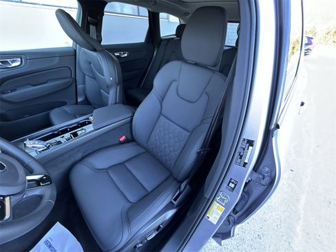 New 2026 Volvo XC60 B5 Plus w/ Climate Package image 15