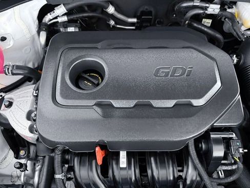 Used 2021 Hyundai Tucson Limited image 30