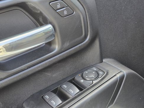 New 2026 Chevrolet Silverado 3500 W/T w/ WT Convenience Package image 22