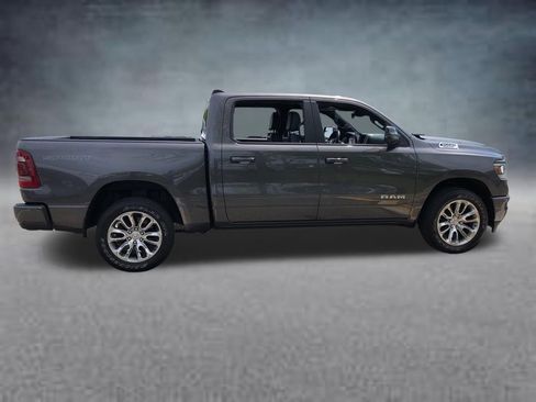 Used 2023 RAM 1500 Laramie AWD/4WD image 14